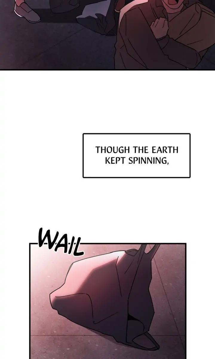 Read Cheolsu Saves the World Manga Online