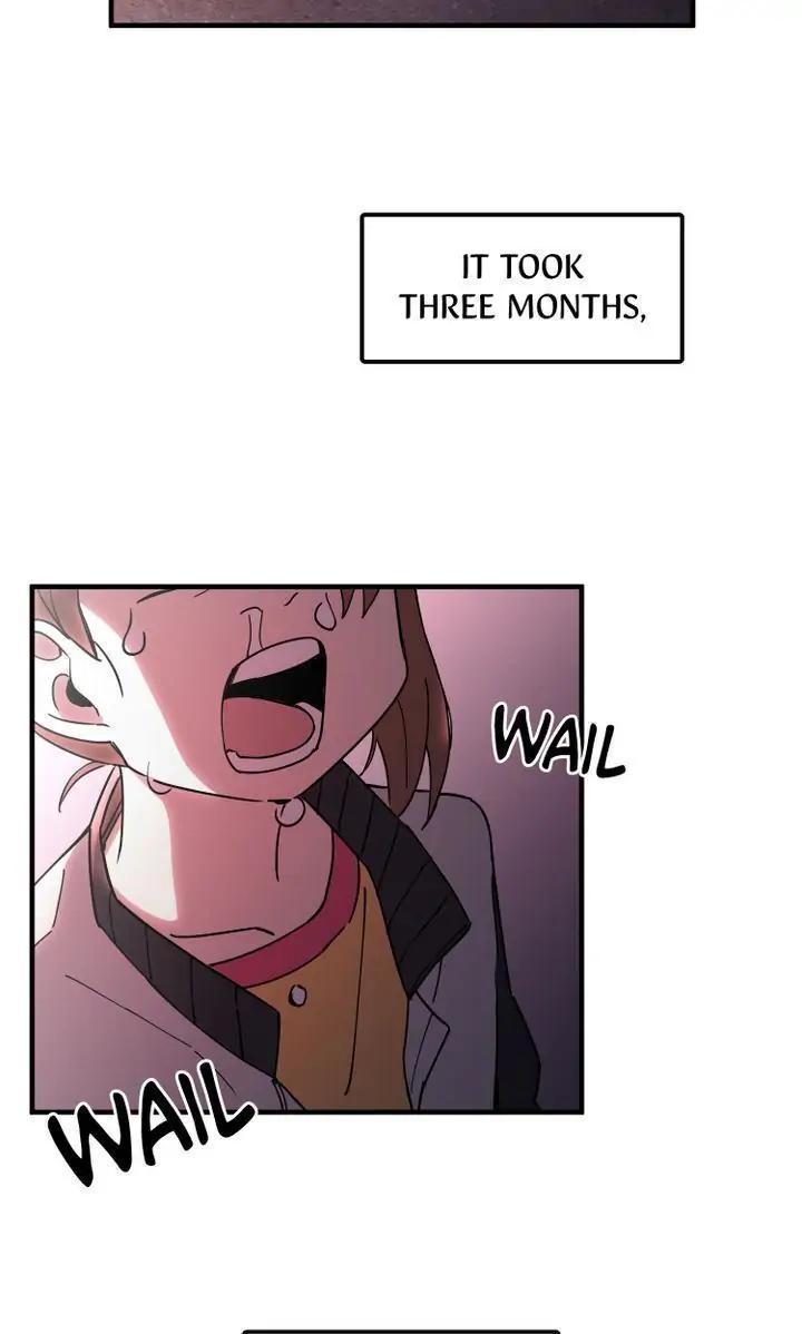 Read Cheolsu Saves the World Manga Online