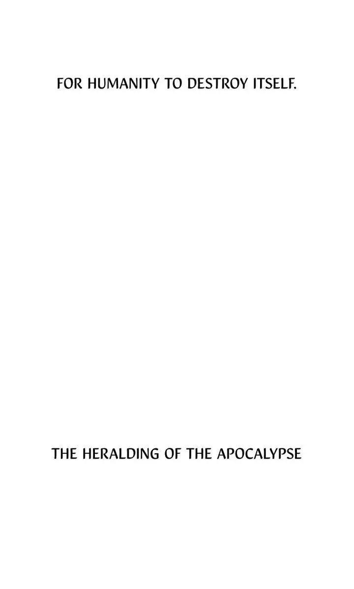 Read Cheolsu Saves the World Manga Online