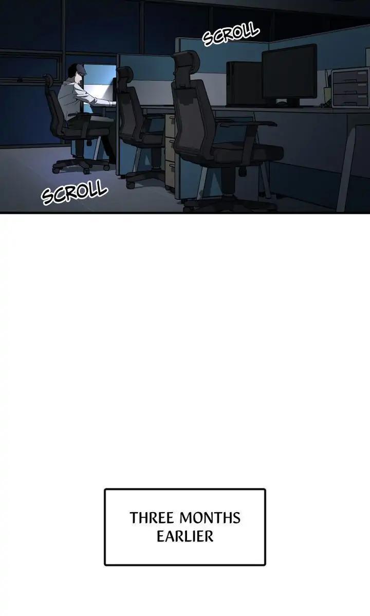 Read Cheolsu Saves the World Manga Online