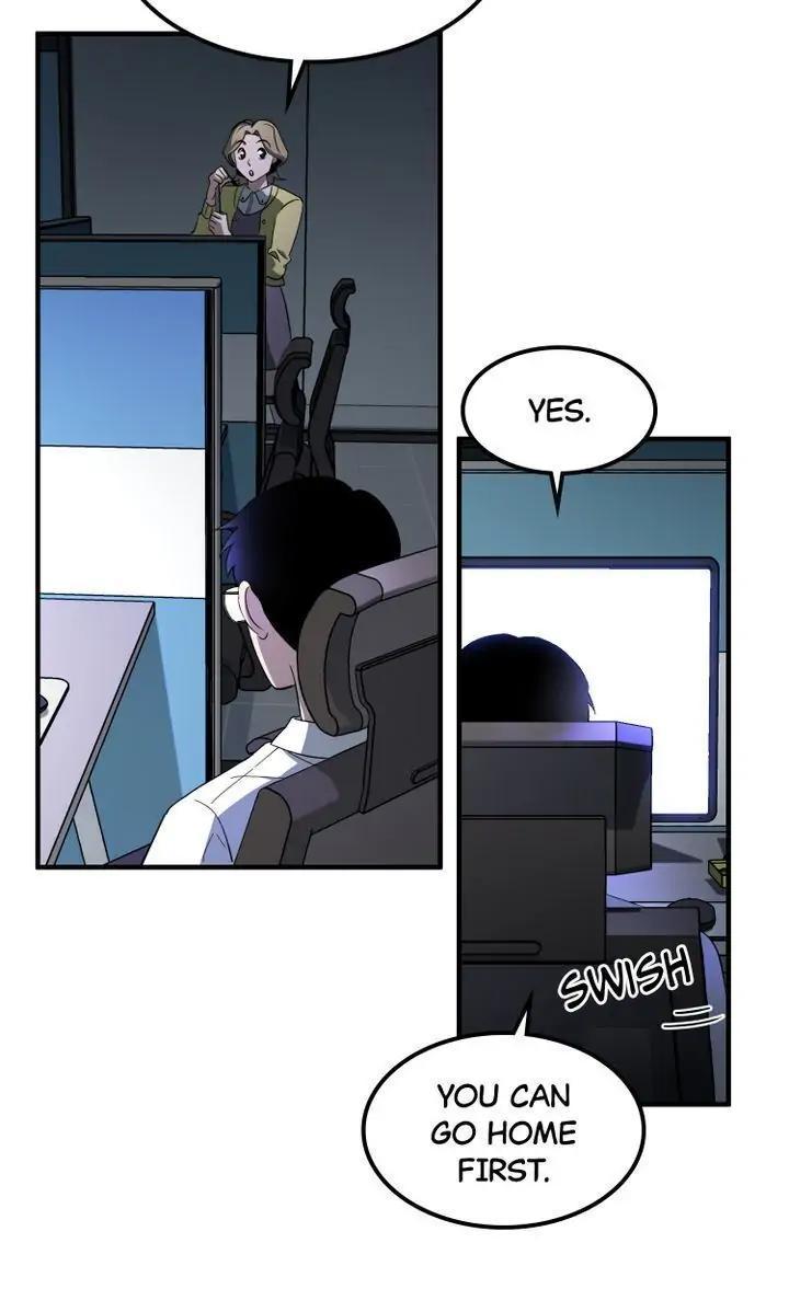 Read Cheolsu Saves the World Manga Online