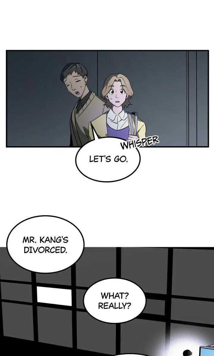 Read Cheolsu Saves the World Manga Online
