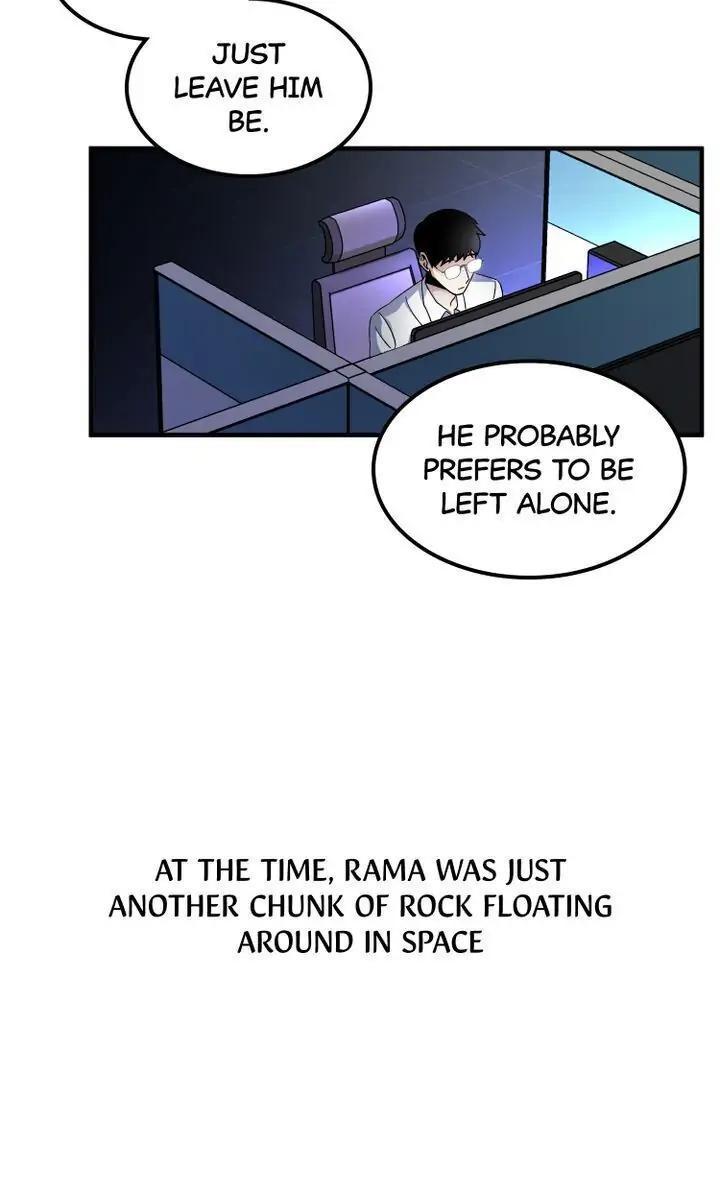Read Cheolsu Saves the World Manga Online