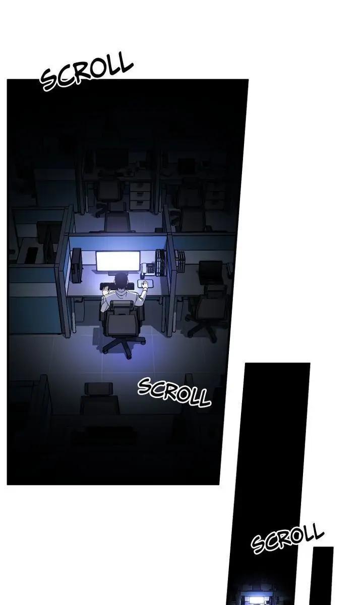 Read Cheolsu Saves the World Manga Online