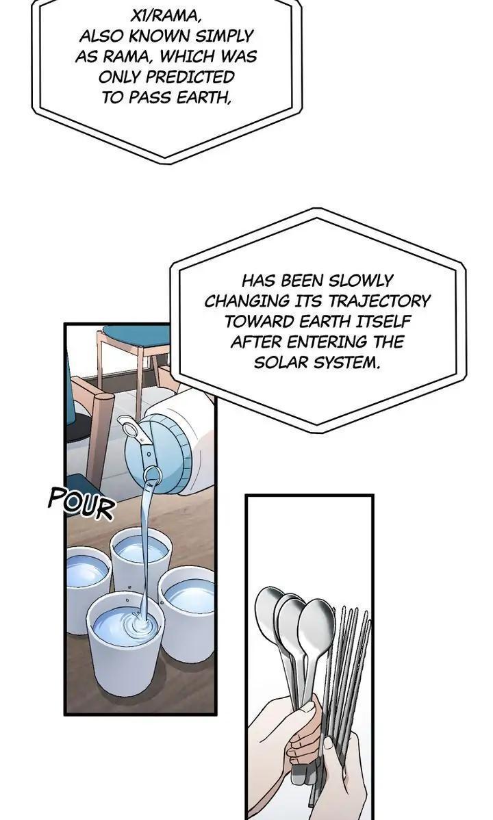 Read Cheolsu Saves the World Manga Online
