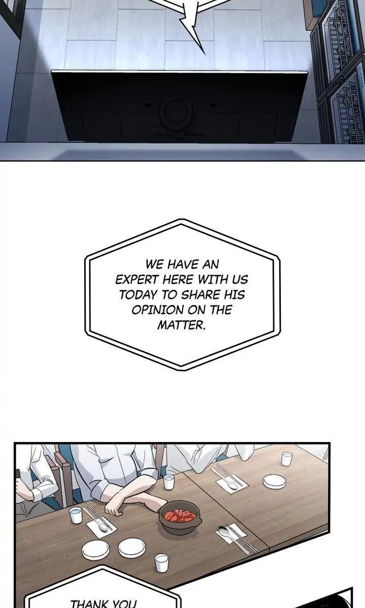 Read Cheolsu Saves the World Manga Online