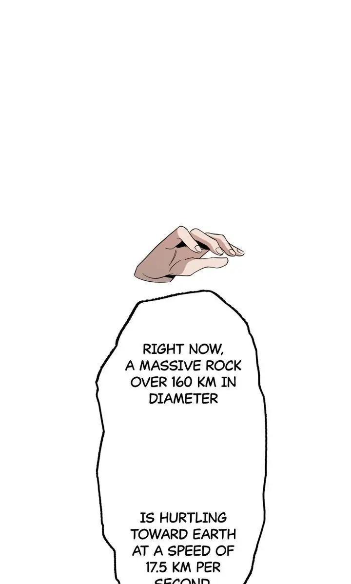 Read Cheolsu Saves the World Manga Online