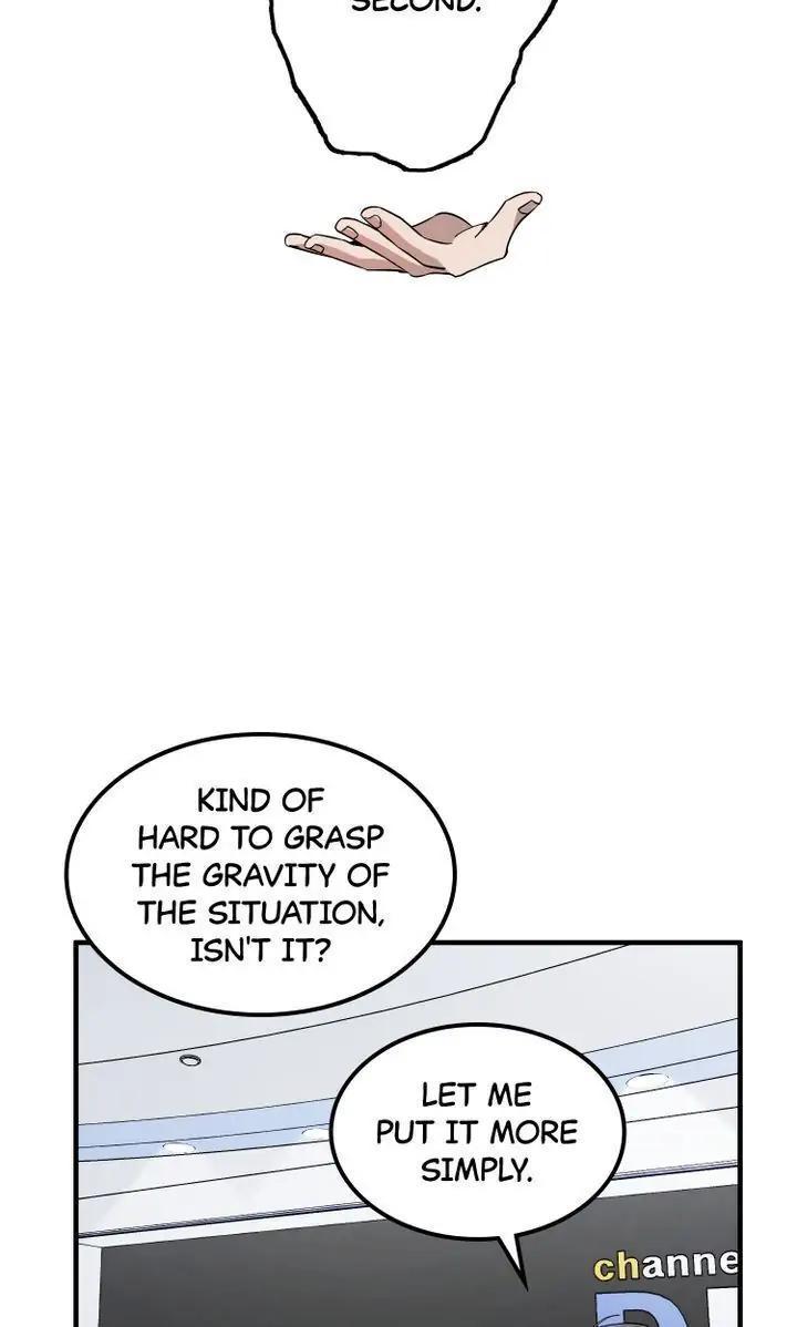 Read Cheolsu Saves the World Manga Online