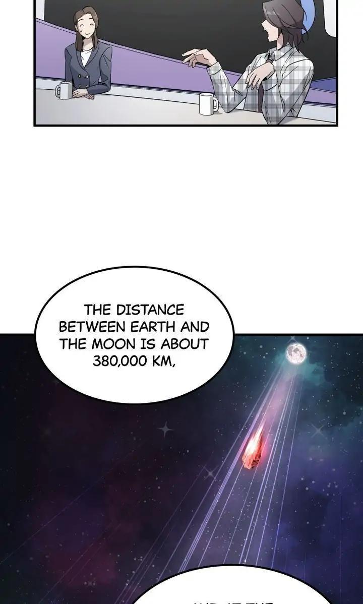 Read Cheolsu Saves the World Manga Online
