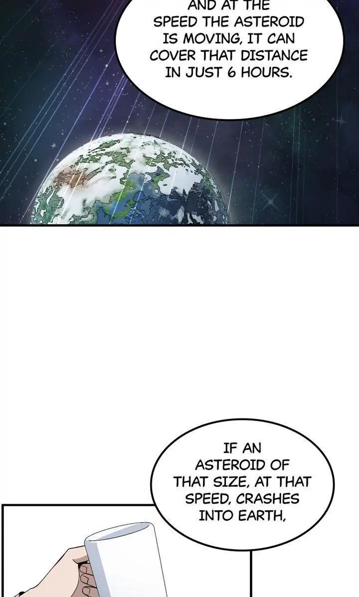 Read Cheolsu Saves the World Manga Online