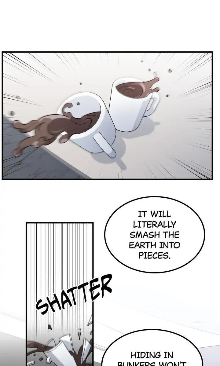 Read Cheolsu Saves the World Manga Online