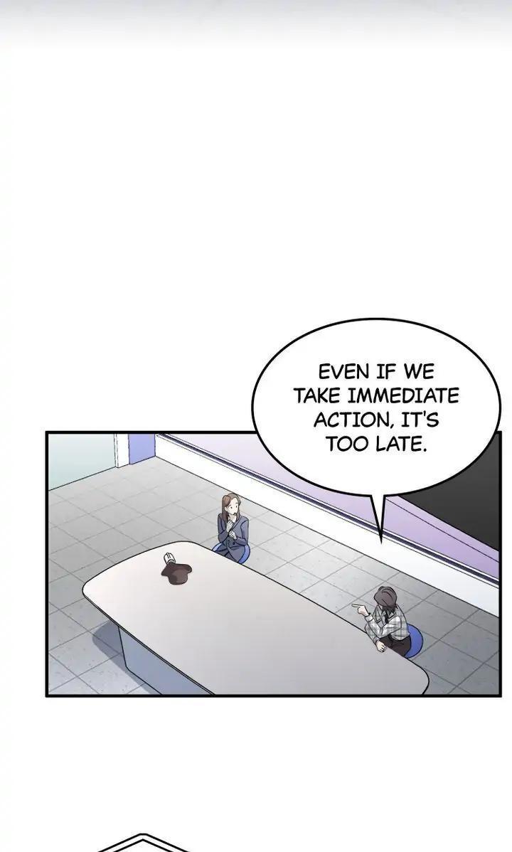Read Cheolsu Saves the World Manga Online