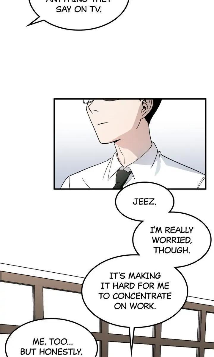 Read Cheolsu Saves the World Manga Online