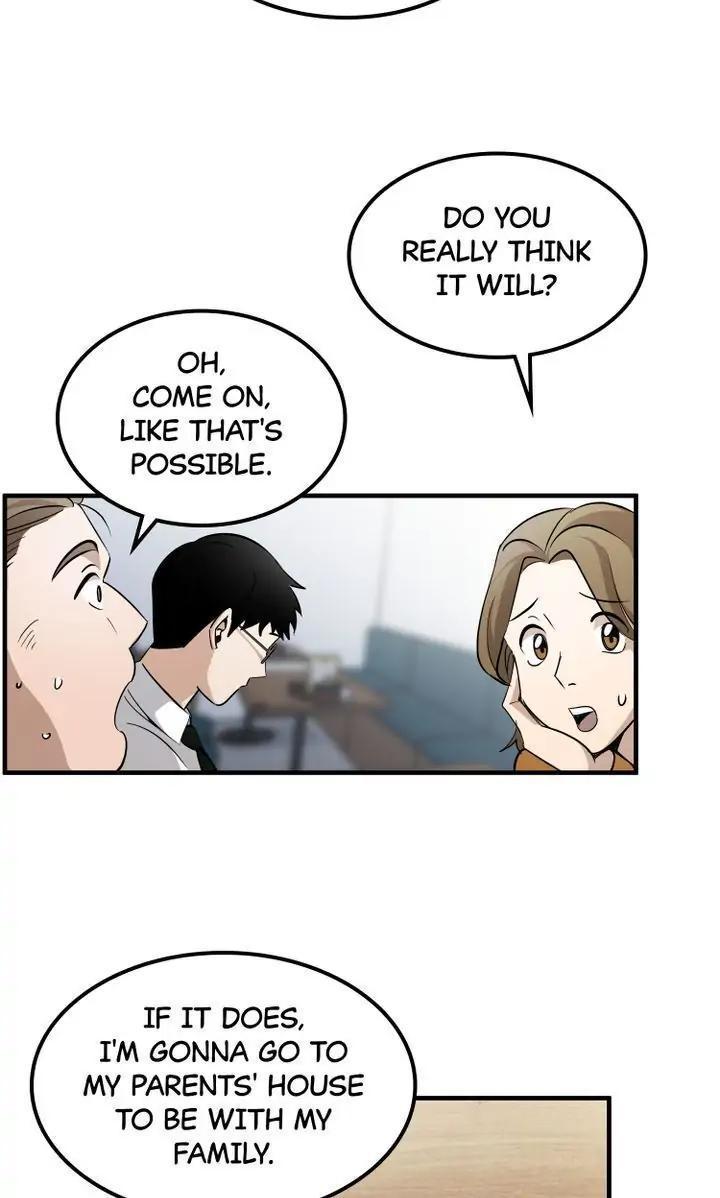 Read Cheolsu Saves the World Manga Online