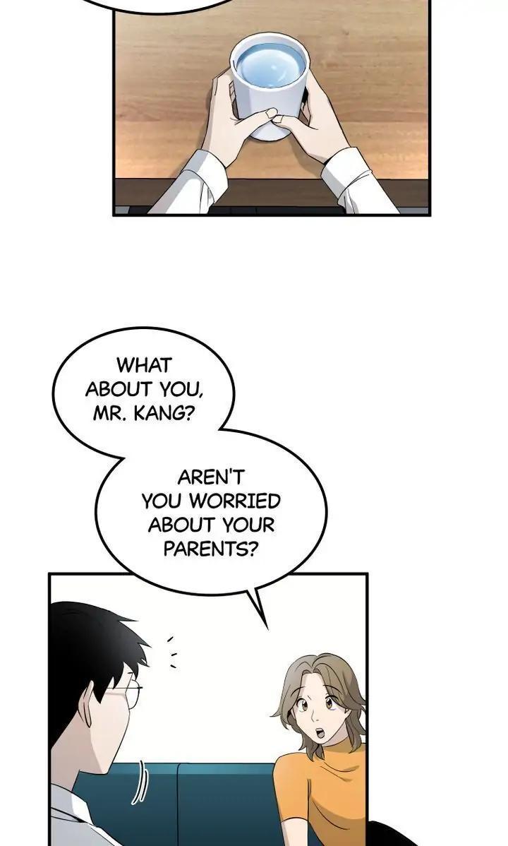 Read Cheolsu Saves the World Manga Online