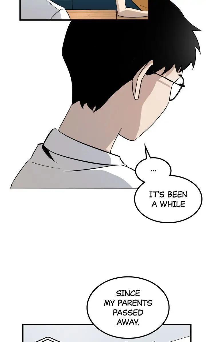 Read Cheolsu Saves the World Manga Online