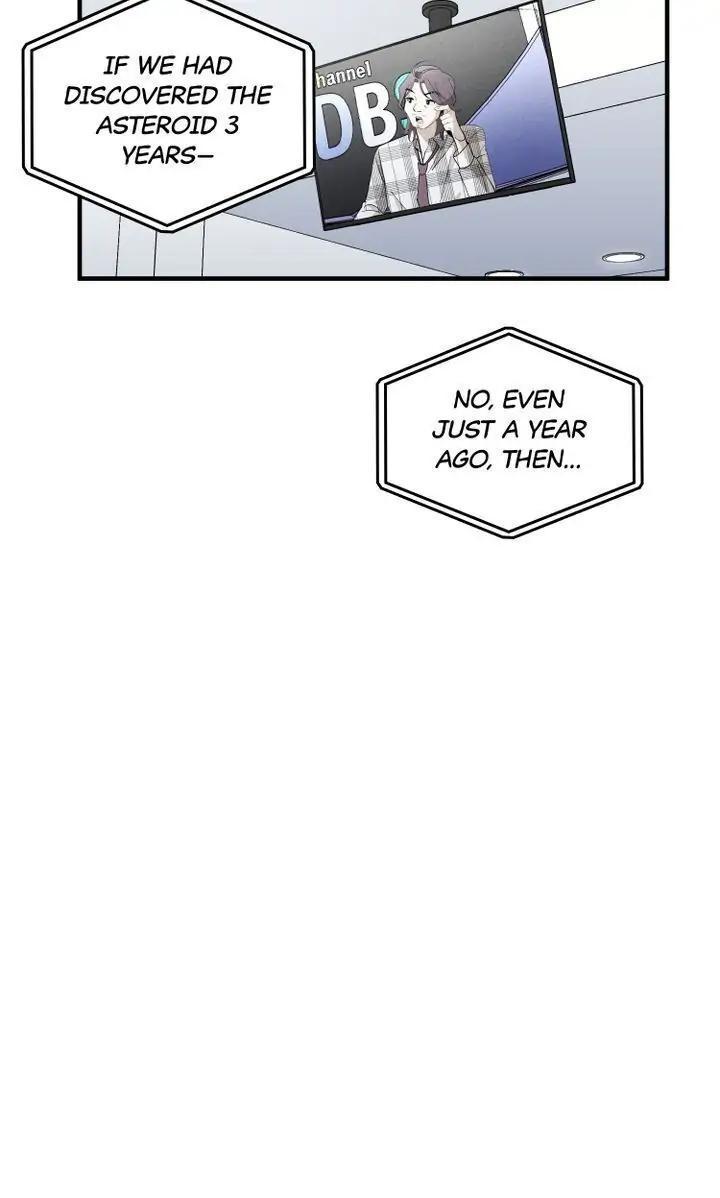 Read Cheolsu Saves the World Manga Online