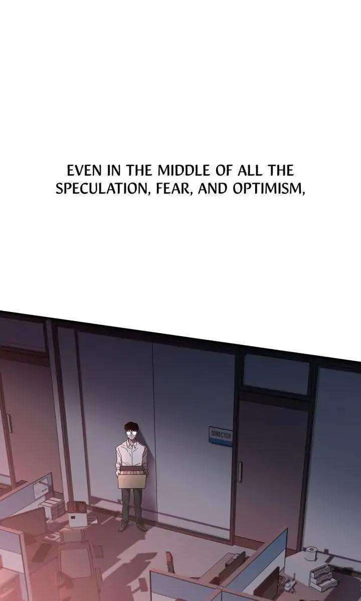 Read Cheolsu Saves the World Manga Online