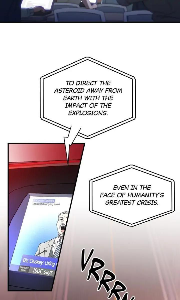 Read Cheolsu Saves the World Manga Online