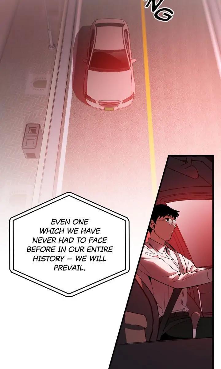Read Cheolsu Saves the World Manga Online