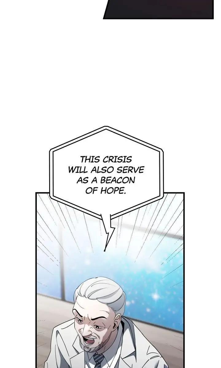Read Cheolsu Saves the World Manga Online