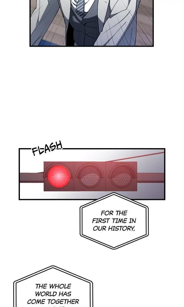 Read Cheolsu Saves the World Manga Online