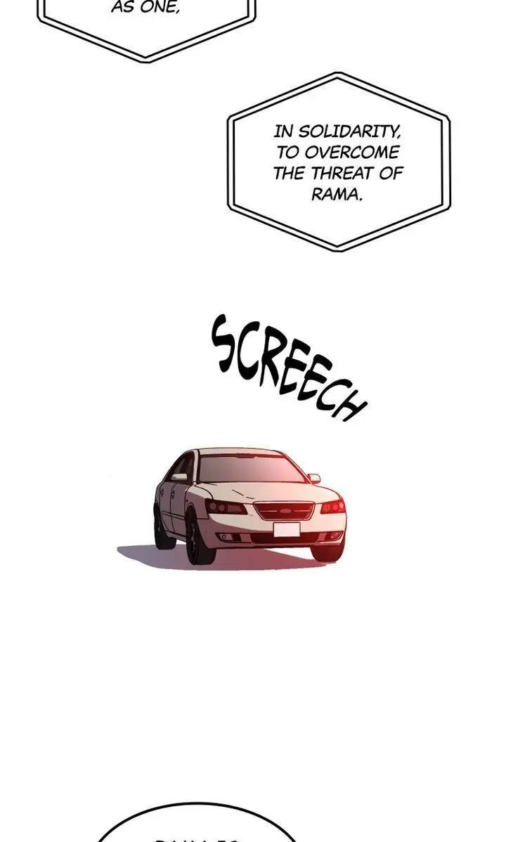 Read Cheolsu Saves the World Manga Online
