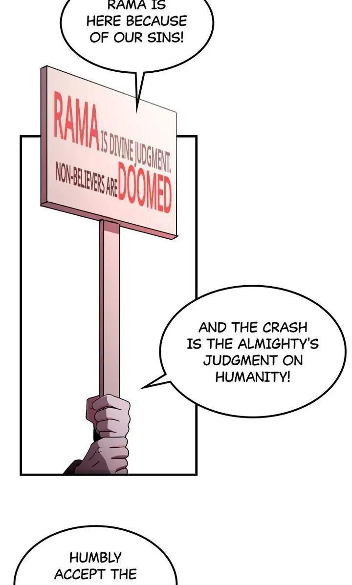 Read Cheolsu Saves the World Manga Online
