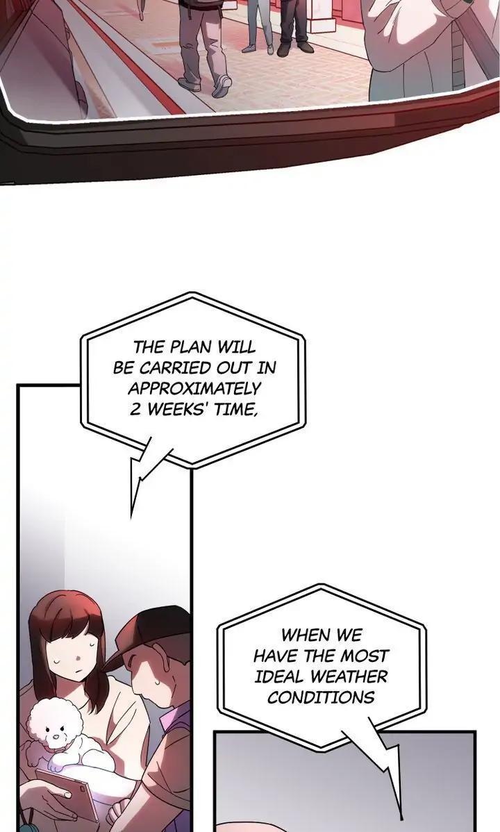 Read Cheolsu Saves the World Manga Online