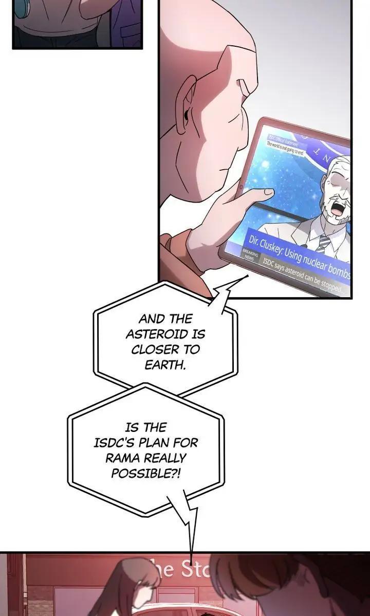 Read Cheolsu Saves the World Manga Online