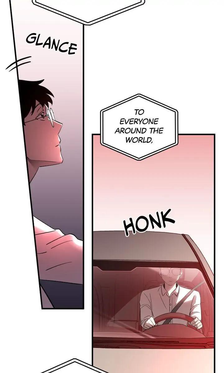 Read Cheolsu Saves the World Manga Online