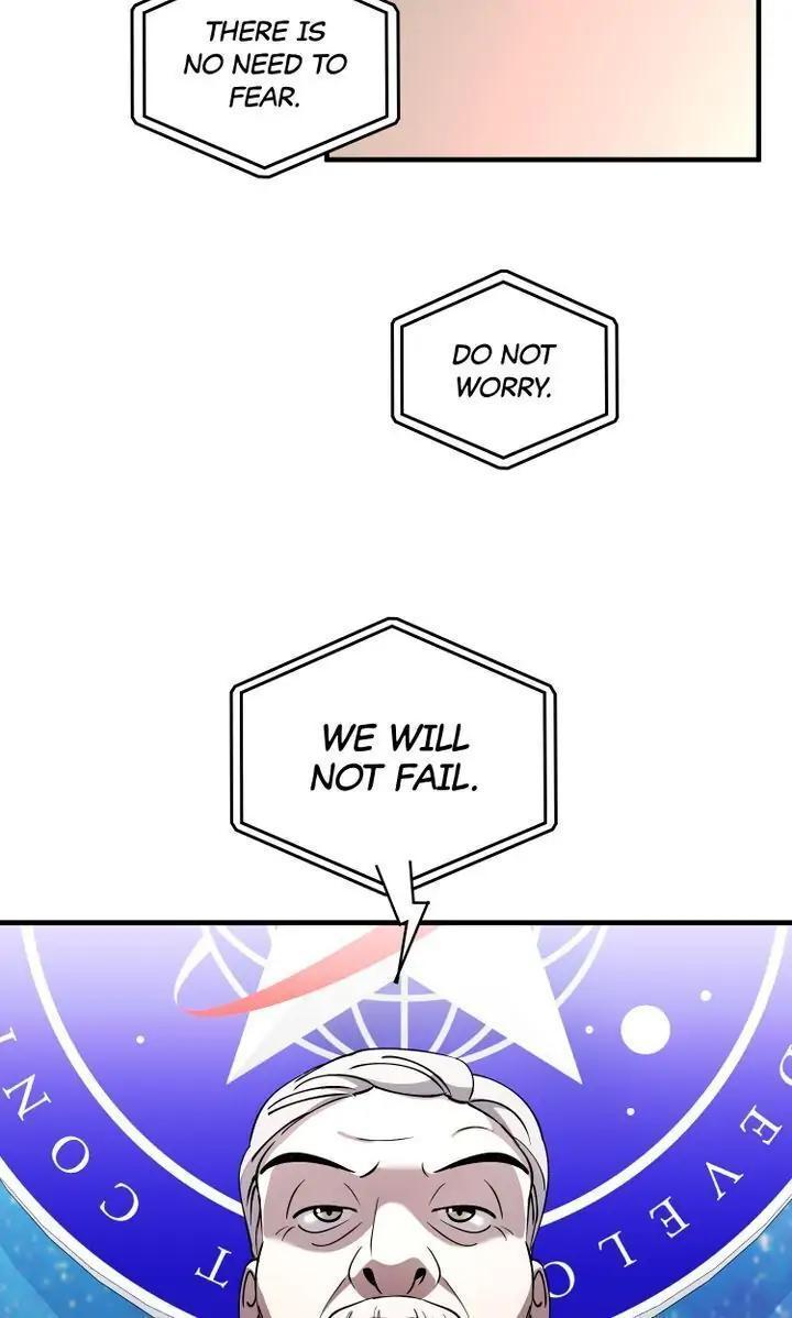 Read Cheolsu Saves the World Manga Online