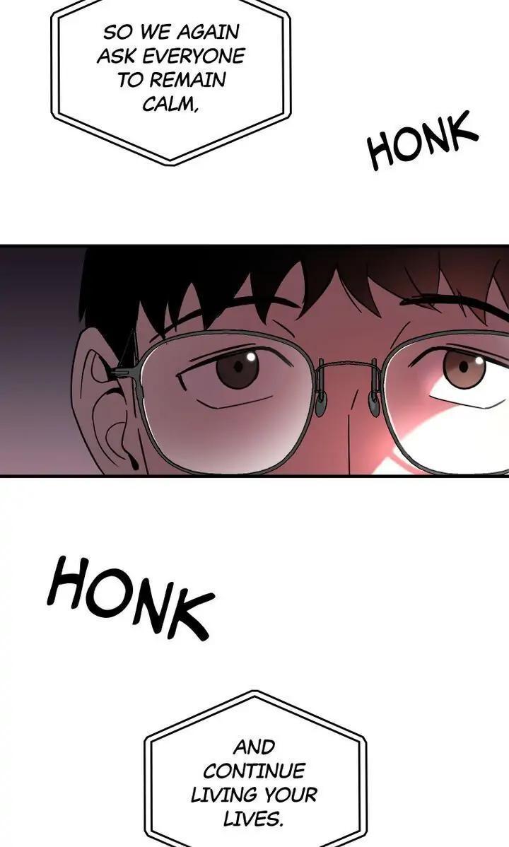 Read Cheolsu Saves the World Manga Online