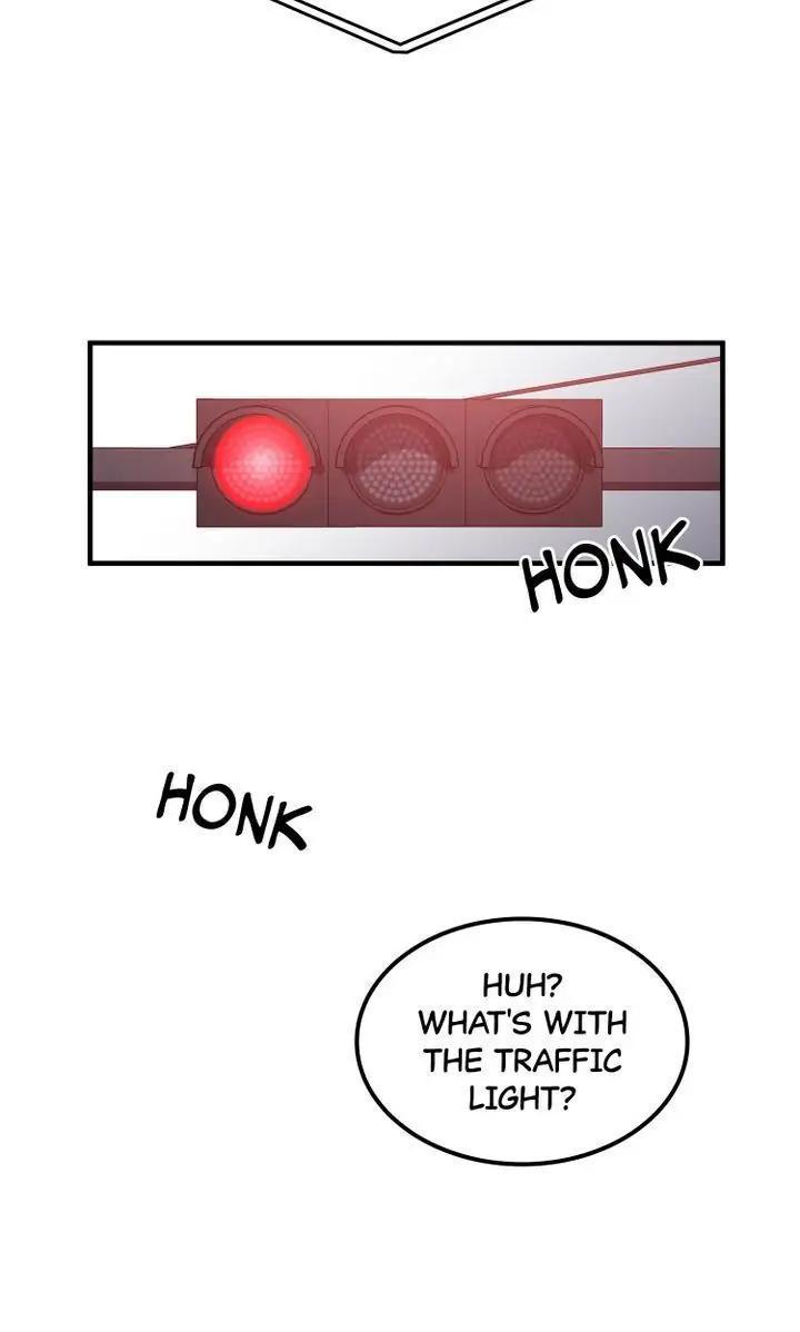 Read Cheolsu Saves the World Manga Online