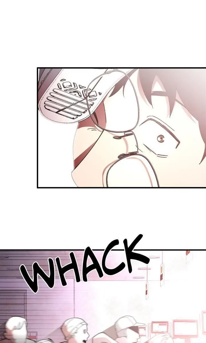 Read Cheolsu Saves the World Manga Online