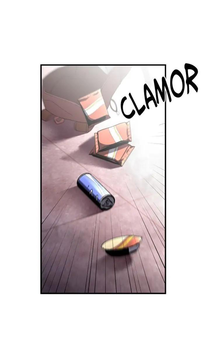 Read Cheolsu Saves the World Manga Online