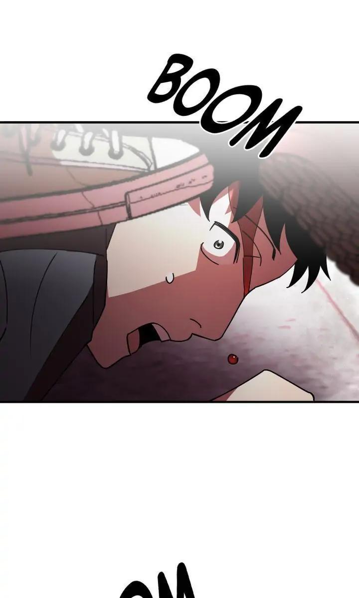 Read Cheolsu Saves the World Manga Online