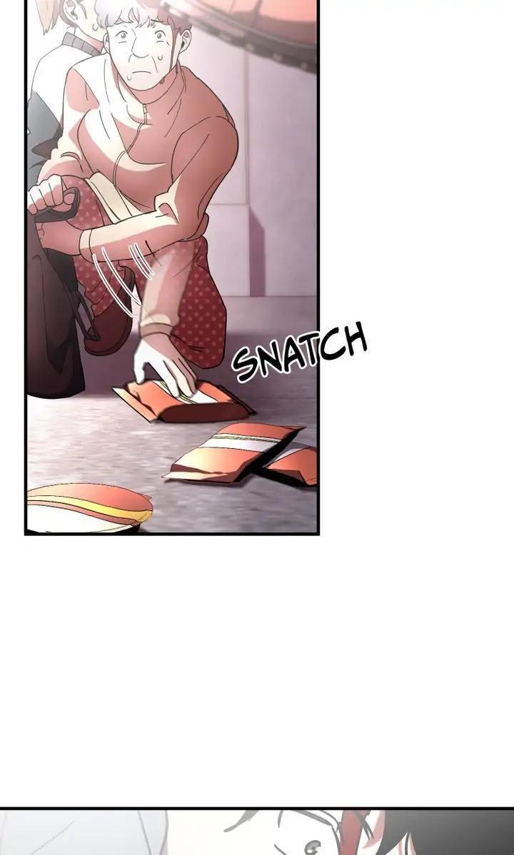 Read Cheolsu Saves the World Manga Online