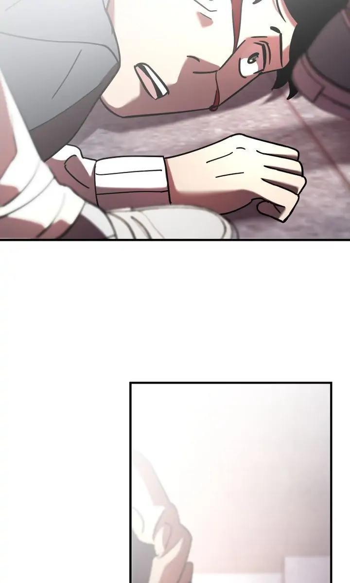 Read Cheolsu Saves the World Manga Online