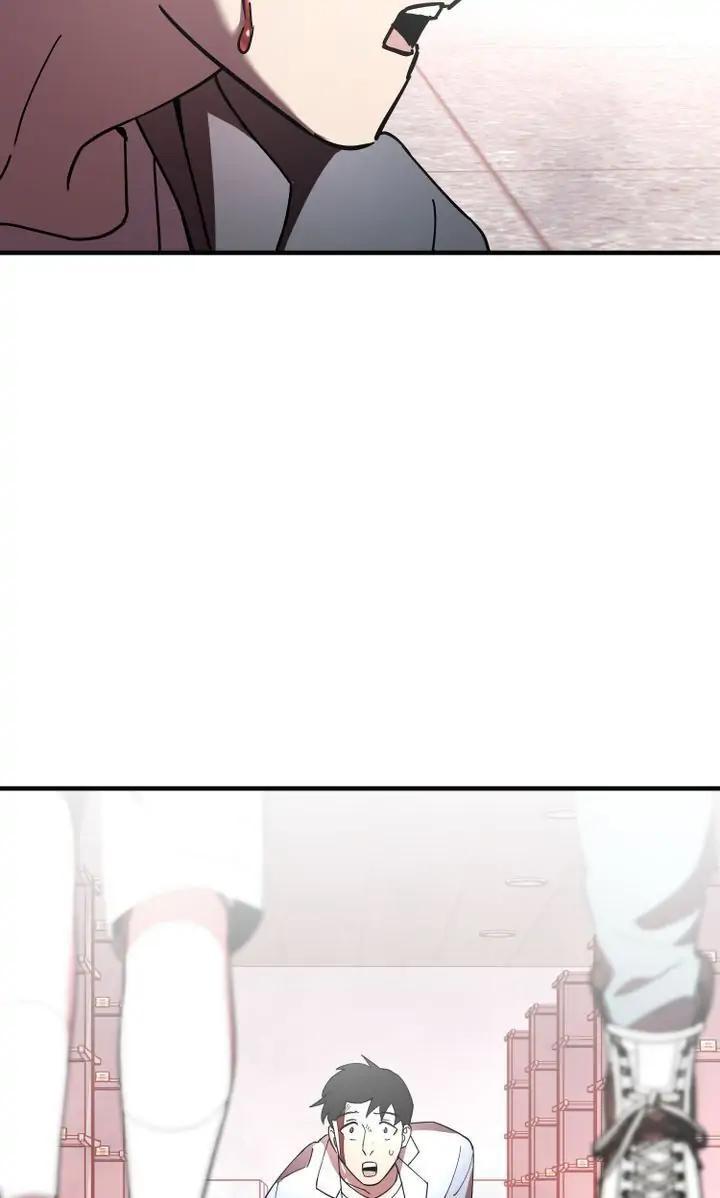 Read Cheolsu Saves the World Manga Online