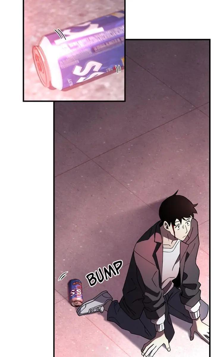 Read Cheolsu Saves the World Manga Online