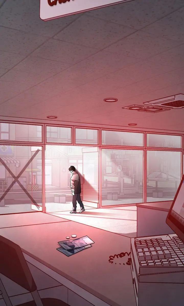 Read Cheolsu Saves the World Manga Online