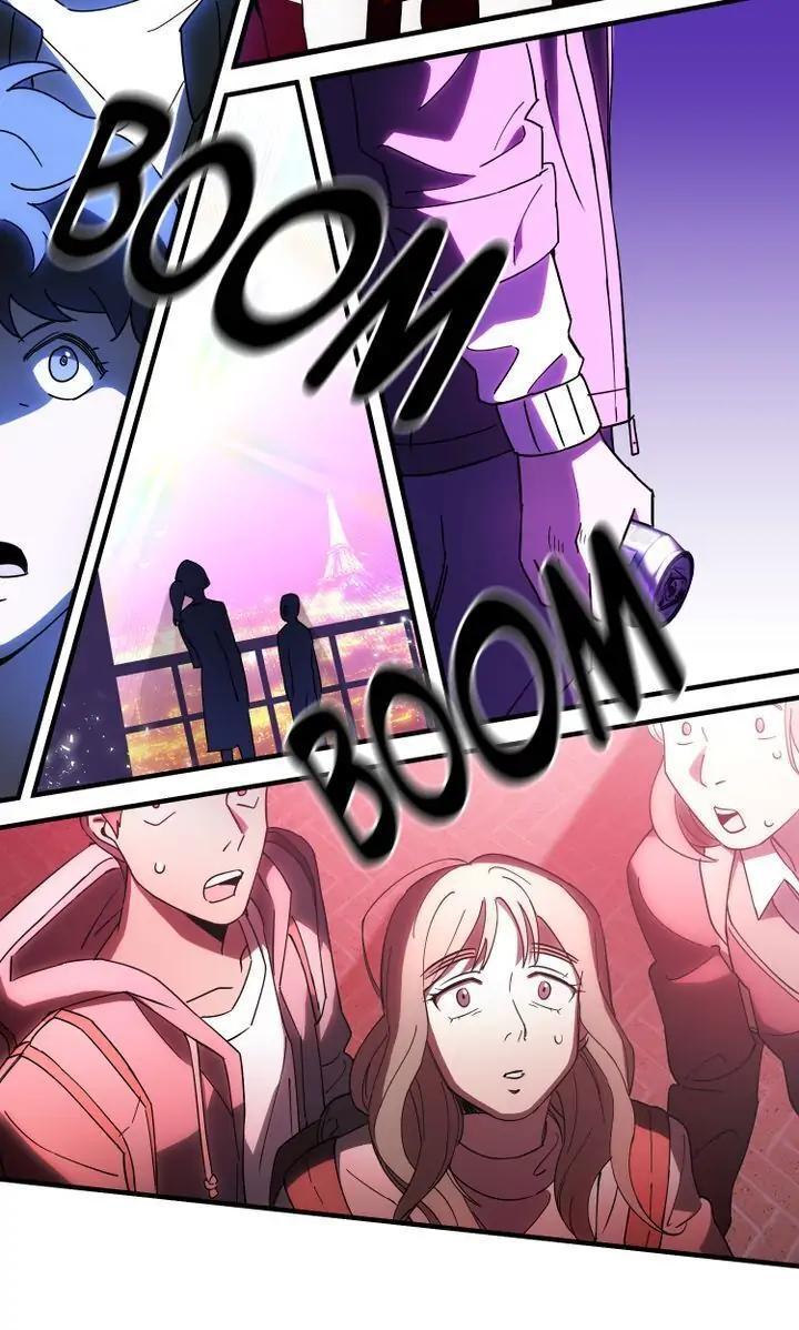 Read Cheolsu Saves the World Manga Online