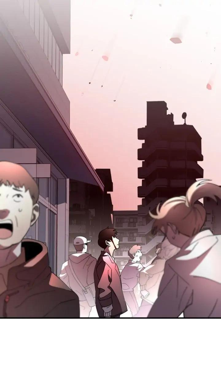 Read Cheolsu Saves the World Manga Online