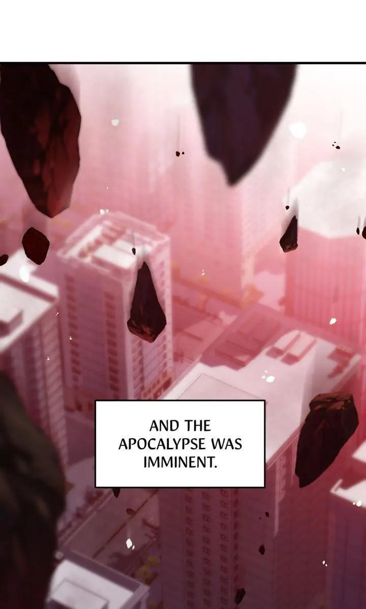 Read Cheolsu Saves the World Manga Online