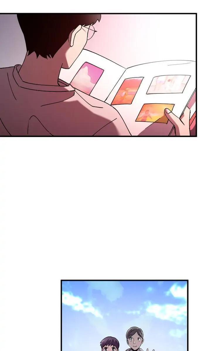 Read Cheolsu Saves the World Manga Online