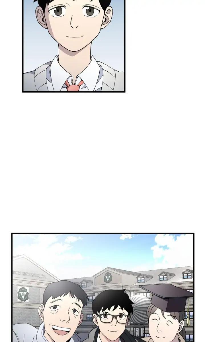 Read Cheolsu Saves the World Manga Online