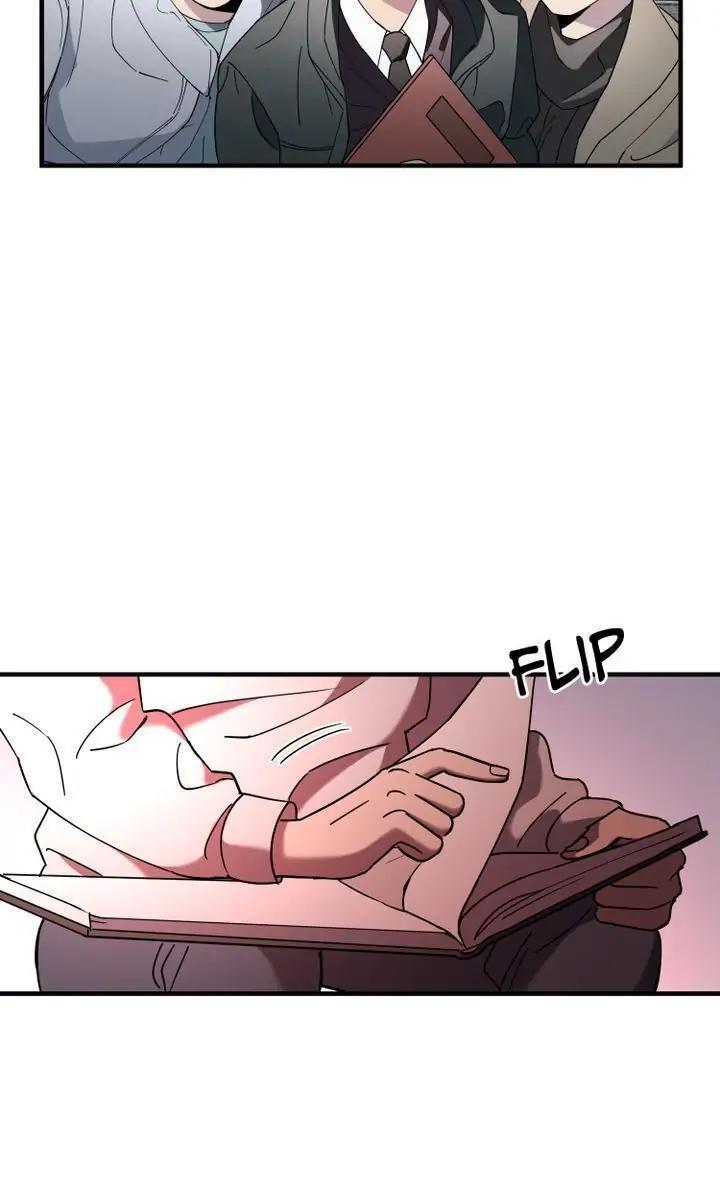 Read Cheolsu Saves the World Manga Online