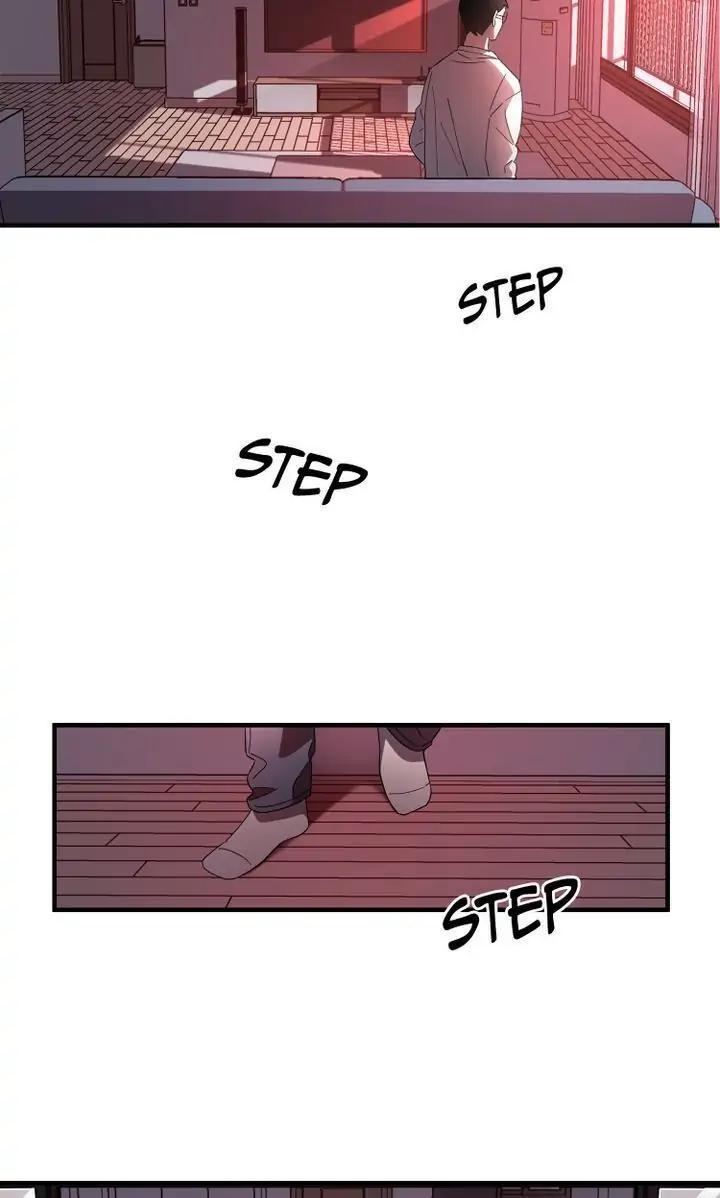 Read Cheolsu Saves the World Manga Online