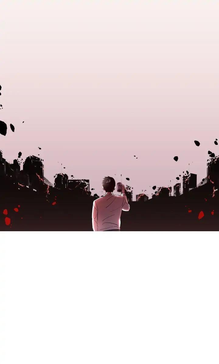 Read Cheolsu Saves the World Manga Online